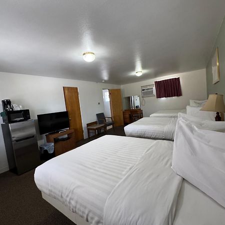 Sage Motel Newcastle エクステリア 写真