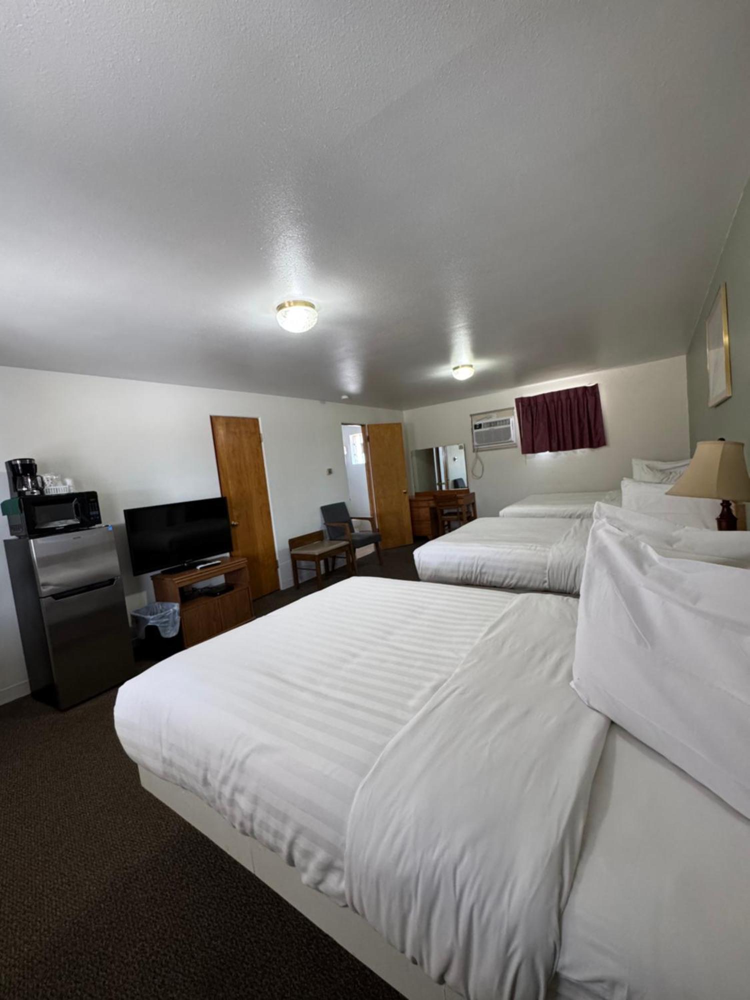 Sage Motel Newcastle エクステリア 写真