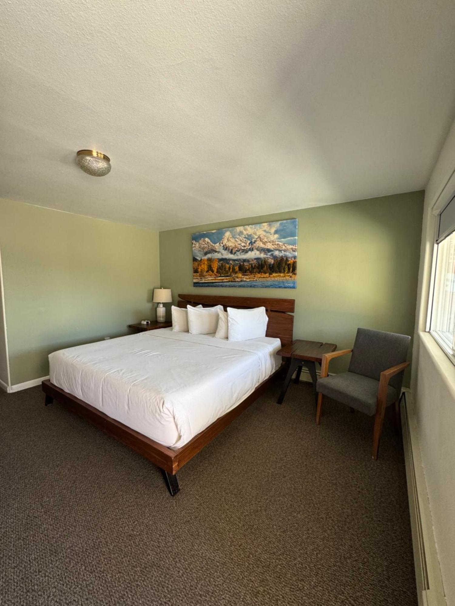 Sage Motel Newcastle エクステリア 写真
