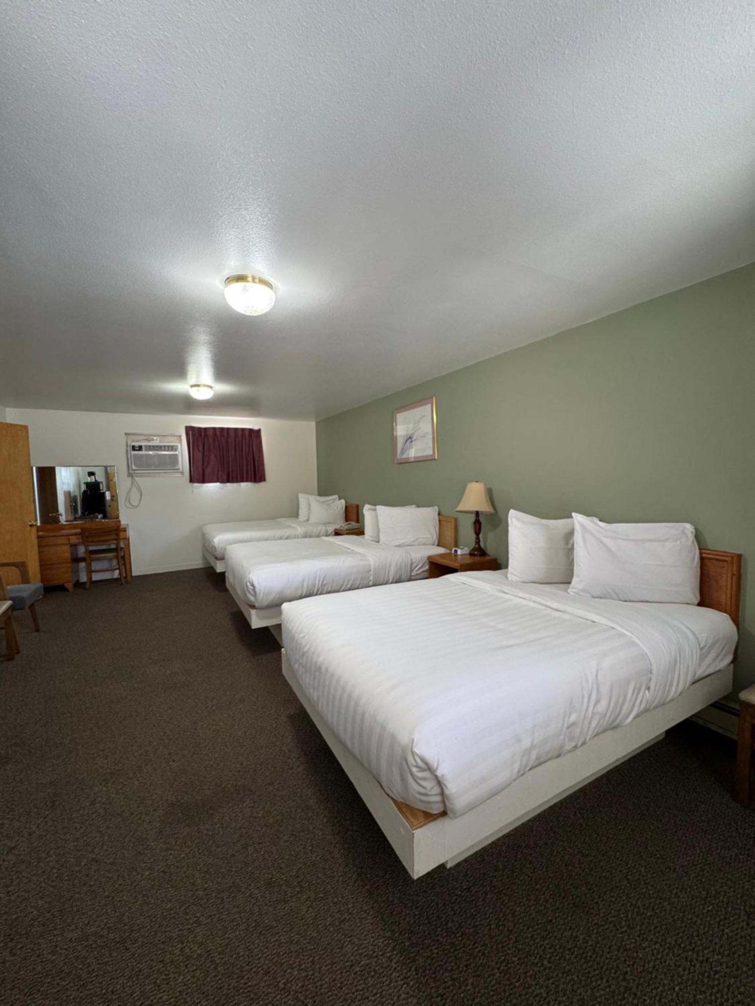 Sage Motel Newcastle エクステリア 写真