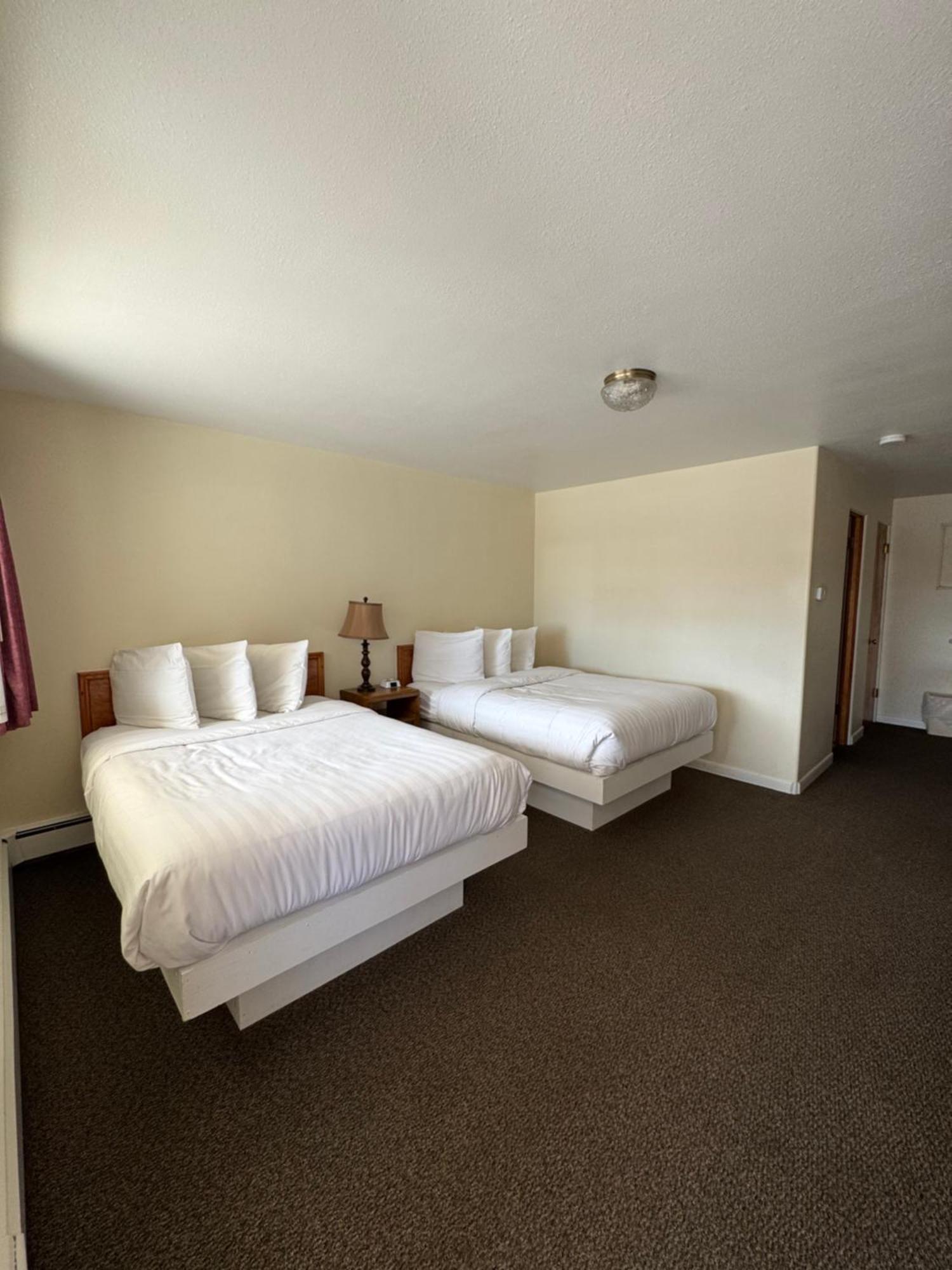 Sage Motel Newcastle エクステリア 写真