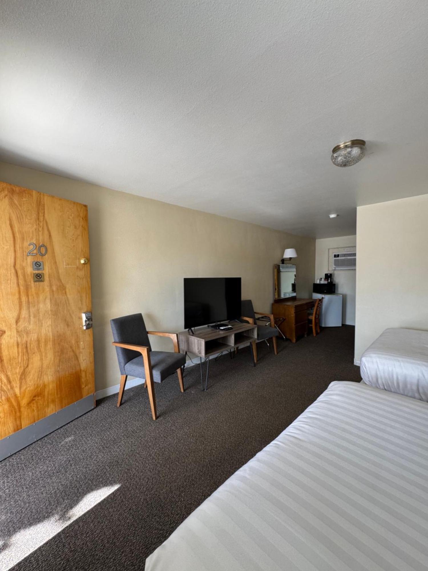 Sage Motel Newcastle エクステリア 写真