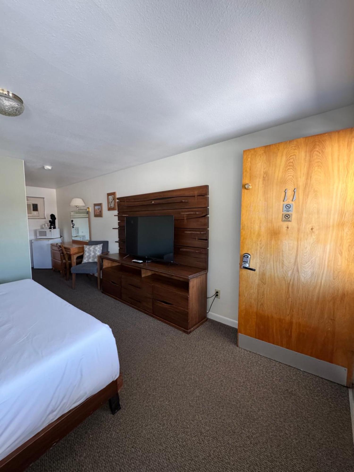Sage Motel Newcastle エクステリア 写真