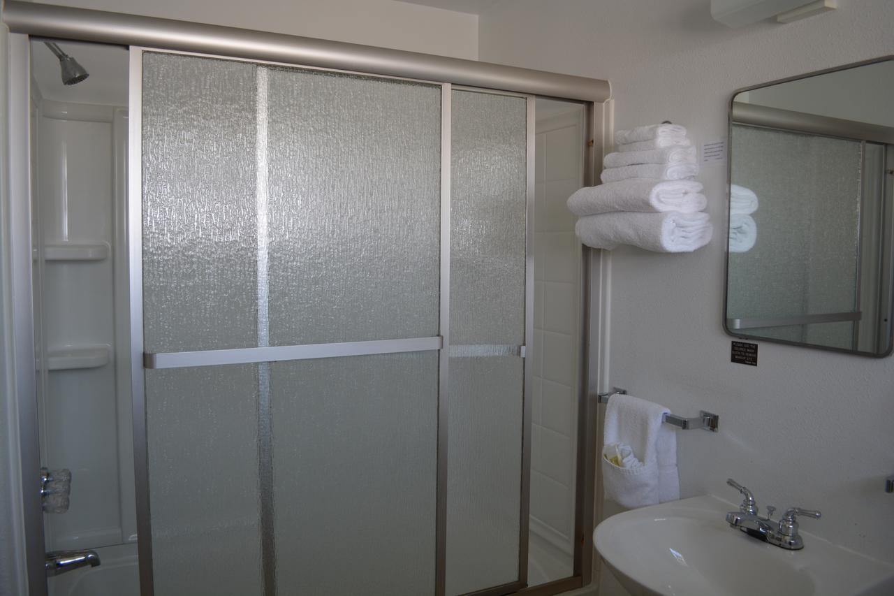 Sage Motel Newcastle エクステリア 写真
