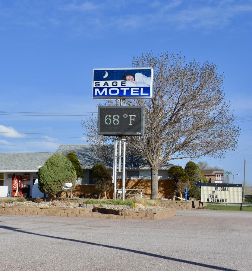 Sage Motel Newcastle エクステリア 写真